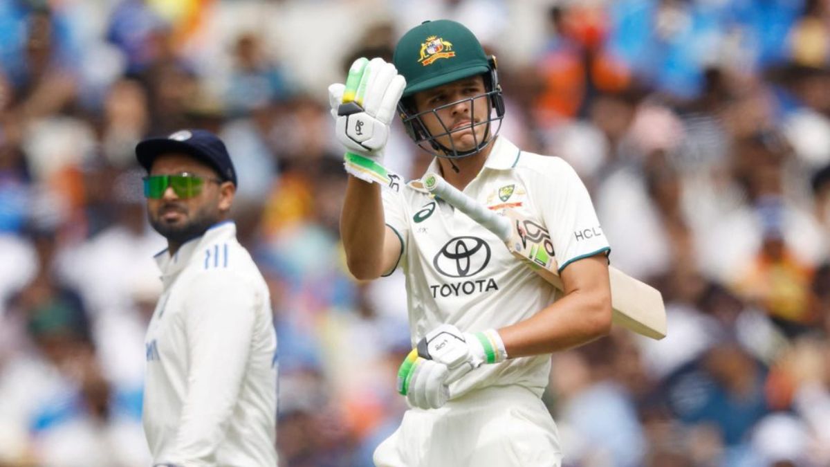 Australian Cricket Awards 2025: अ‍ॅडम झांपा टी-20 क्रिकेटर ऑफ द इयर, बुमराहच्या पदार्पणातच आक्रमक फलंदाजी करणाऱ्या सॅम कॉन्स्टासलाही  मिळाला पुरस्कार