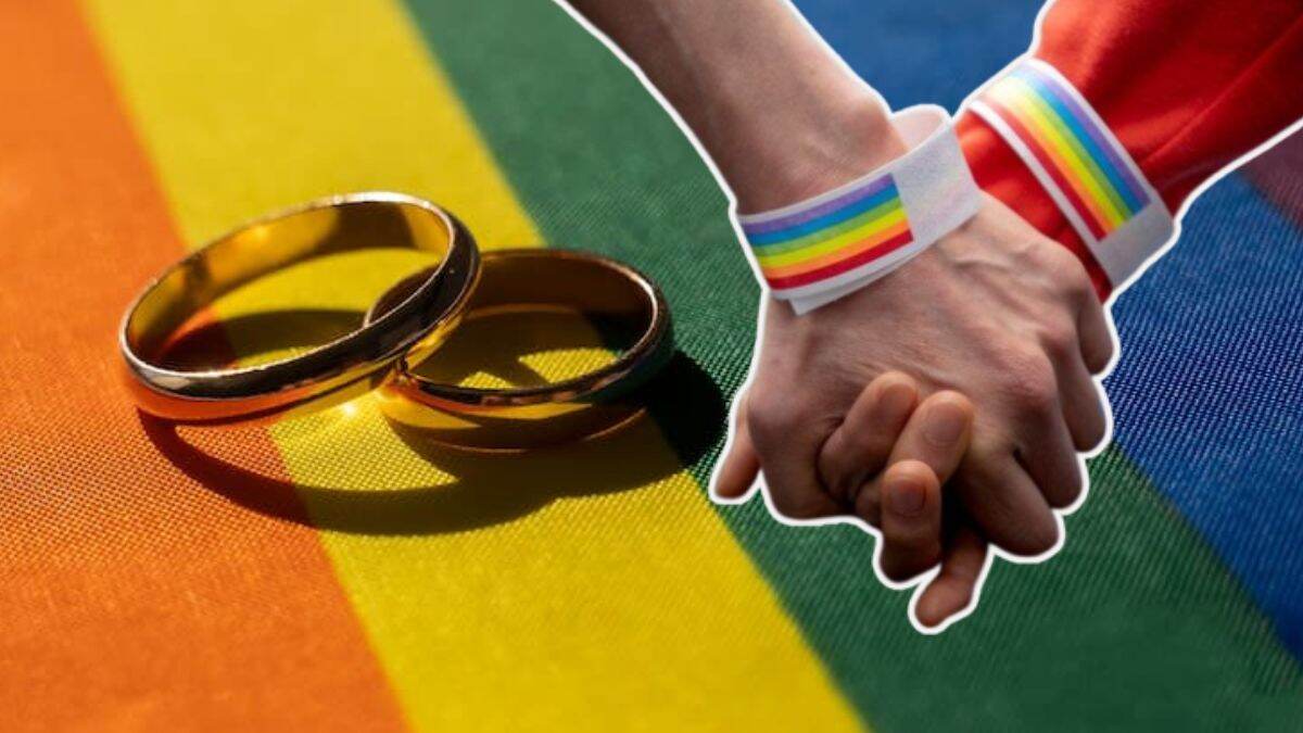 Same-Sex Marriage: समलिंगी विवाह बंदी असंवैधानिक, जपानमधील फुकुओका उच्च न्यायालयाचा निर्णय