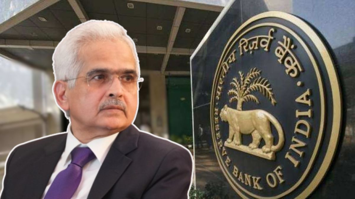 Shaktikanta Das Tenure Ends: आरबीआय गव्हर्नर शक्तिकांत दास यांचा कार्यकाळ संपला, संजय मल्होत्रा यांची उत्तराधिकारी म्हणून नियुक्ती