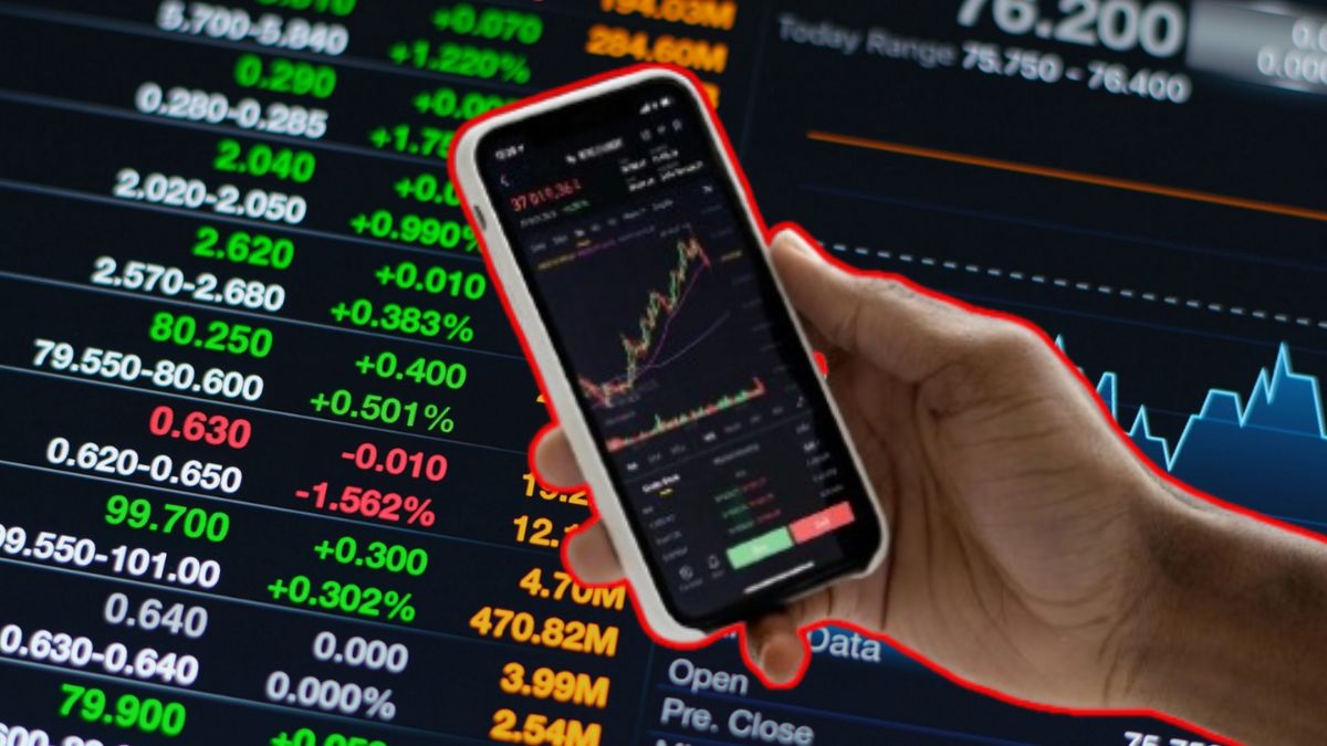 Share Trading Frauds: शेअर बाजार घोटाळा, मुंबईतील दोन सुशिक्षित महिलांची दोन कोटी रुपयांची फसवणूक