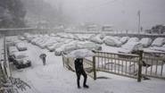 Snowfall in Himachal Pradesh: हिमाचलमध्ये जोरदार बर्फवृष्टीमुळे जनजीवन विस्कळीत; तीन राष्ट्रीय महामार्गांसह 226 रस्ते बंद