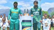 South Africa vs Pakistan 3rd ODI 2024 Live Streaming: आज तिसऱ्या वनडेत दक्षिण आफ्रिका आणि पाकिस्तान यांच्यात होणार चुरशीची लढत, येथे जाणून घ्या भारतात थेट सामन्याचा आनंद कधी, कुठे घेणार