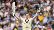 Steve Smith New Record: टीम इंडियाविरुद्ध स्टीव्ह स्मिथचे ऐतिहासिक शतक, रुट आणि पाँटिंगसह सर्वांना सोडले मागे