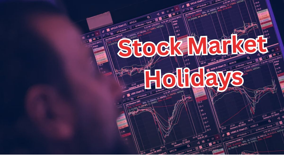 Is Stock Market Open Tomorrow? भारतीय शेअर बाजार उद्या सुरु राहणार की महापरिनिर्वाण दिनानिमित्त सुट्टी? घ्या जाणून