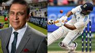 Rishabh Pant आऊट झाल्यावर Sunil Gavaskar संतापले, रागाने म्हणाले- 'Stupid, Stupid, Stupid'