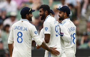 IND vs ENG Test Series 2024: इंग्लंडविरुद्धच्या कसोटी मालिकेपूर्वी भारत अ संघ 'या' संघाविरुद्ध खेळणार सामना