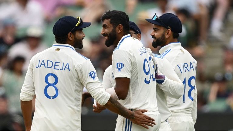 IND vs AUS 4th Test 2024 Live Score Update: जसप्रीत बुमराहने ट्रॅव्हिस हेडला शून्यावर केले बोल्ड, भारताला मिळवून दिले मोठे यश