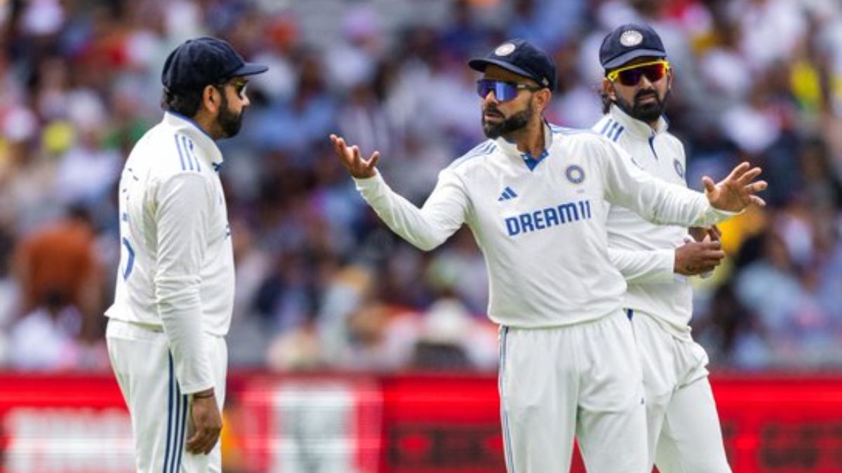 IND vs AUS 4th Test 2024 Day 4 Stumps Scorecard: चौथ्या दिवसाचा खेळ संपला, भारताला शेवटच्या विकेट्सची आस; बोलँड-लायनच्या भागीदारीसह घेतली 333 धावांची आघाडी