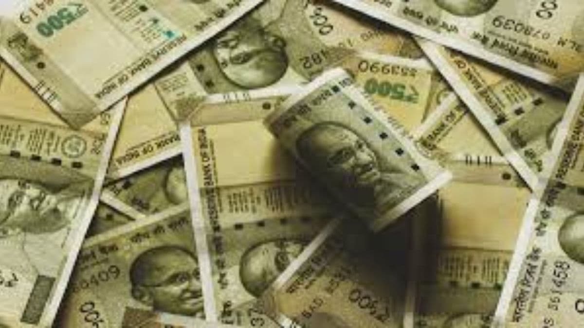 मृत महिलेच्या बँक खात्यात अचानक ₹१.१३ लाख कोटी जमा; संशयास्पद व्यवहाराची चौकशी सुरु