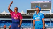 India vs UAE ACC Under 19 Asia Cup 2024 Toss Update: यूएईने नाणेफेक जिंकून प्रथम फलंदाजी करण्याचा घेतला निर्णय, येथे पाहा दोन्ही संघांची प्लेइंग 11