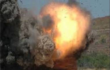 Bomb Explodes During Training Exercise In Bikaner: बिकानेर फील्ड फायरिंग रेंजमध्ये तोफांच्या सराव दरम्यान बॉम्बचा स्फोट; 2 जवानांचा मृत्यू, एक जखमी