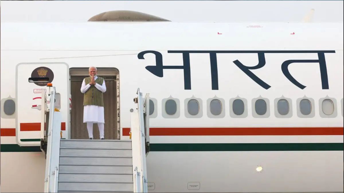 PM Modi To Visit Kuwait: पंतप्रधान मोदी या आठवड्यात कुवेतला भेट देणार; 43 वर्षांतील भारतीय पंतप्रधानांचा पहिला दौरा