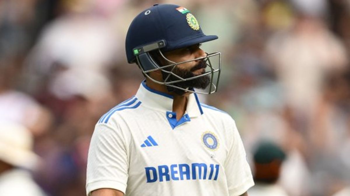 Delhi vs Railways Ranji Match: या तरुण खेळाडूच्या नेतृत्वाखाली खेळणार विराट कोहली, दिल्लीने जाहीर केला संघ