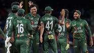 WI vs BAN 3rd T20I 2024 Scorecard: तिसऱ्या T20 मध्ये बांगलादेशने वेस्ट इंडिजचा 80 धावांनी पराभव करत 3-0 दिला व्हाईटवॉश, फलंदाजांपाठोपाठ गोलंदाजांचीही शानदार खेळी