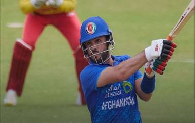 AFG vs ZIM 2nd T20I Match 2024 Scorecard: अफगाणिस्तानने दुसऱ्या टी-20 सामन्यात झिम्बाब्वेचा 50 धावांनी केला पराभव, रशीद खानने केली घातक गोलंदाजी; मालिका 1-1 अशी बरोबरीत