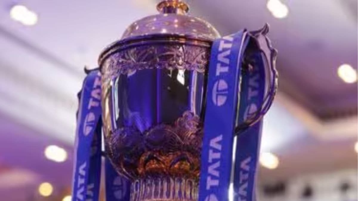 IPL 2025 Schedule: आयपीएल 2025 चे वेळापत्रक जाहीर, 22 मार्च रोजी KKR आणि RCB यांच्यात होणार पहिला सामना