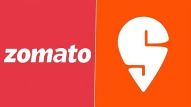 Food E-commerce Companies: फूड ई-कॉमर्स कंपन्यांविरुद्धच्या तक्रारींसाठी राज्य सरकार सुरु करणार टोल-फ्री हेल्पलाइन क्रमांक; तपासणीमध्ये आढळल्या गंभीर त्रुटी