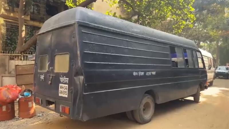 Schools in Mumbai Received Bomb Threat: मुंबईतील दोन आंतरराष्ट्रीय शाळांना बॉम्बस्फोटाची धमकी