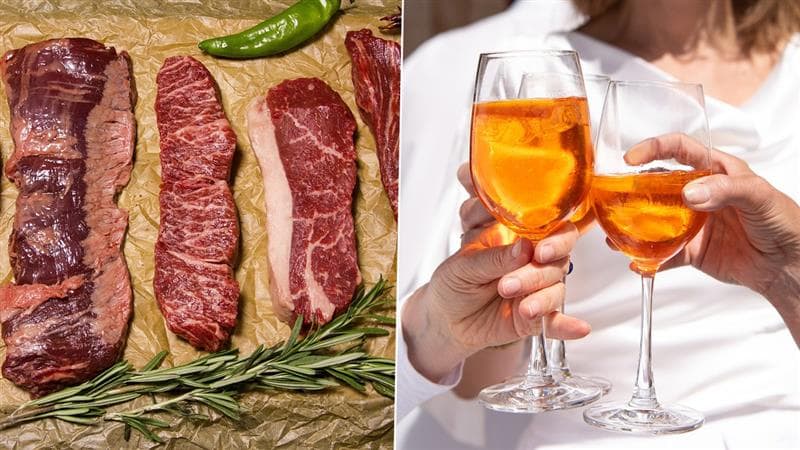 Liquor, Meat Ban in Madhya Pradesh: धार्मिक स्थळांजवळील परिसरात दारू आणि मांस बंदी; मध्य प्रदेश सरकार मोठा निर्णय घेण्याच्या विचारात