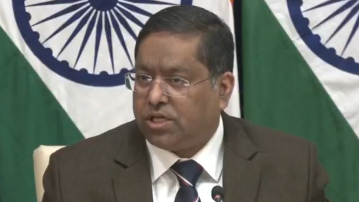 Russia-Ukraine Conflict: युक्रेनशी झालेल्या संघर्षात रशियन सैन्यासाठी लढणारे 12 भारतीय ठार, 16 बेपत्ता; परराष्ट्र मंत्रालयाची माहिती