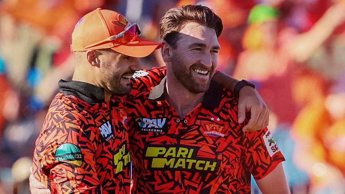 Pretoria Capitals vs Sunrisers Eastern Cape SA20 2025 Live Streaming: एसए20 2025 च्या 7 व्या सामन्यात प्रिटोरिया कॅपिटल्स आणि सनरायझर्स ईस्टर्न केप आमनेसामने; सामना कधी, कुठे आणि कसा पहाल?