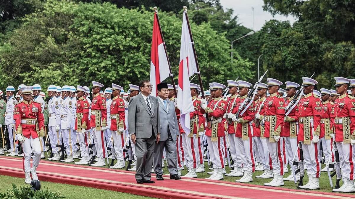 Chief Guest For Republic Day Parade: इंडोनेशियाचे राष्ट्रपती असणार यंदाच्या प्रजासत्ताक दिनाचे प्रमुख पाहुणे; भारत भेटीनंतर पाकिस्तानला जाणार नाहीत