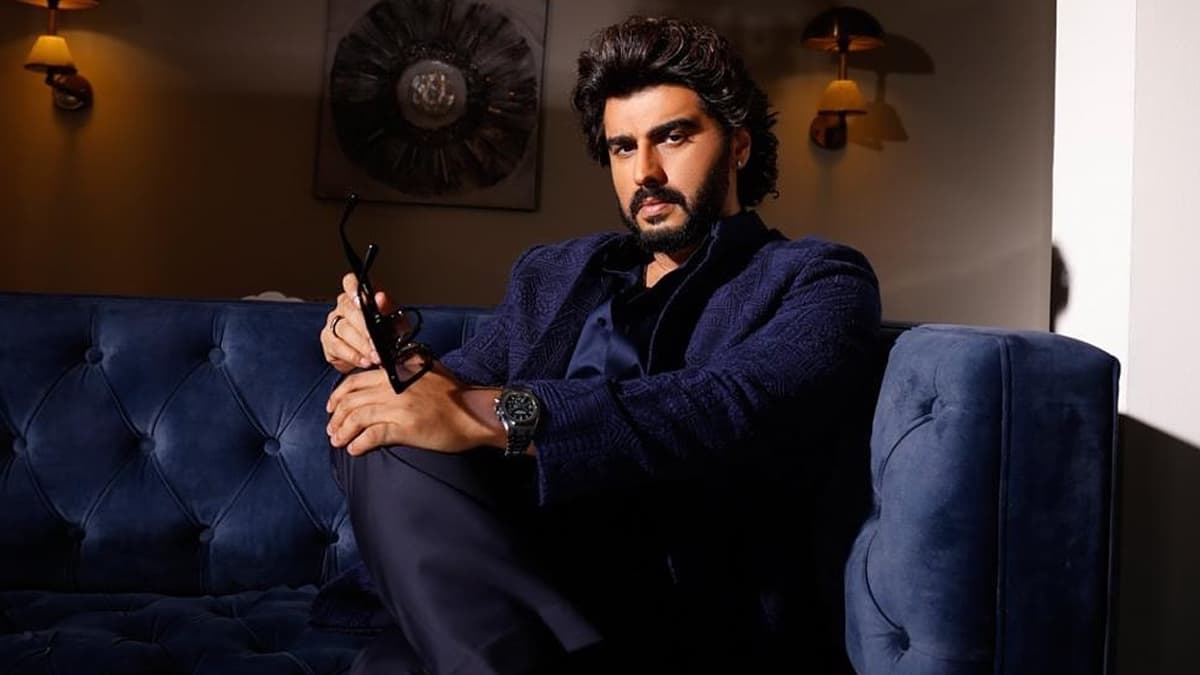 Arjun Kapoor Injured: अर्जुन कपूरसोबत शूटिंग दरम्यान मोठा अपघात, छतावरून कोसळल्याने अभिनेता जखमी