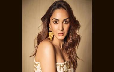 Kiara Advani Hospitalised: कियारा अडवाणी रुग्णालयात दाखल? 'गेम चेंजर'च्या प्रमोशनला अनुउपस्थित राहिली, आता टीमने दिलं स्पष्टीकरण