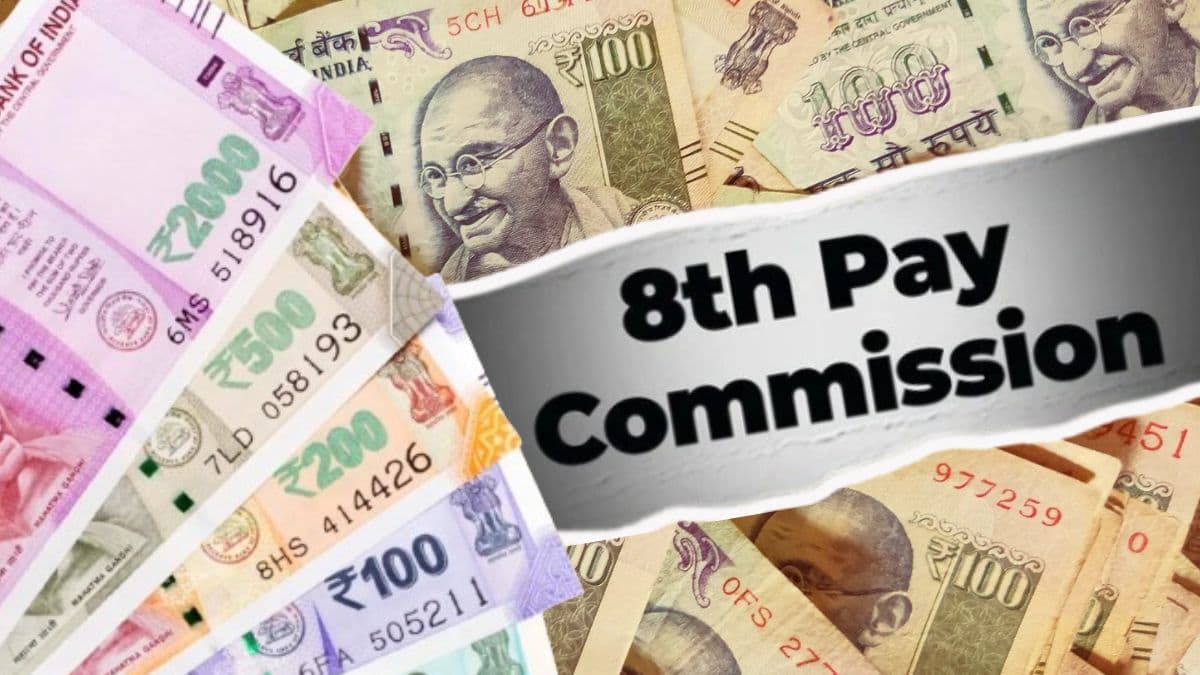 Central Pay Commissions in India: पहिला ते आठवा वेतन आयोग, कालावधी, अंमलबजावणी आणि सुधारणा, घ्या जाणून