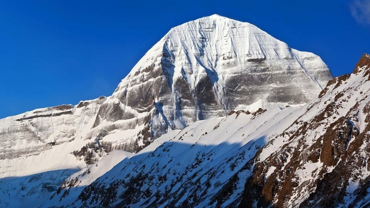 Kailash Mansarovar Yatra: कैलास मानसरोवर यात्रेसाठी कवाडे खुली; भारत आणि चीन यांच्यात द्विपक्षीय चर्चेदरम्यान संमती, निश्चित प्रारंभ कधी? जाणून घ्या सविस्तर