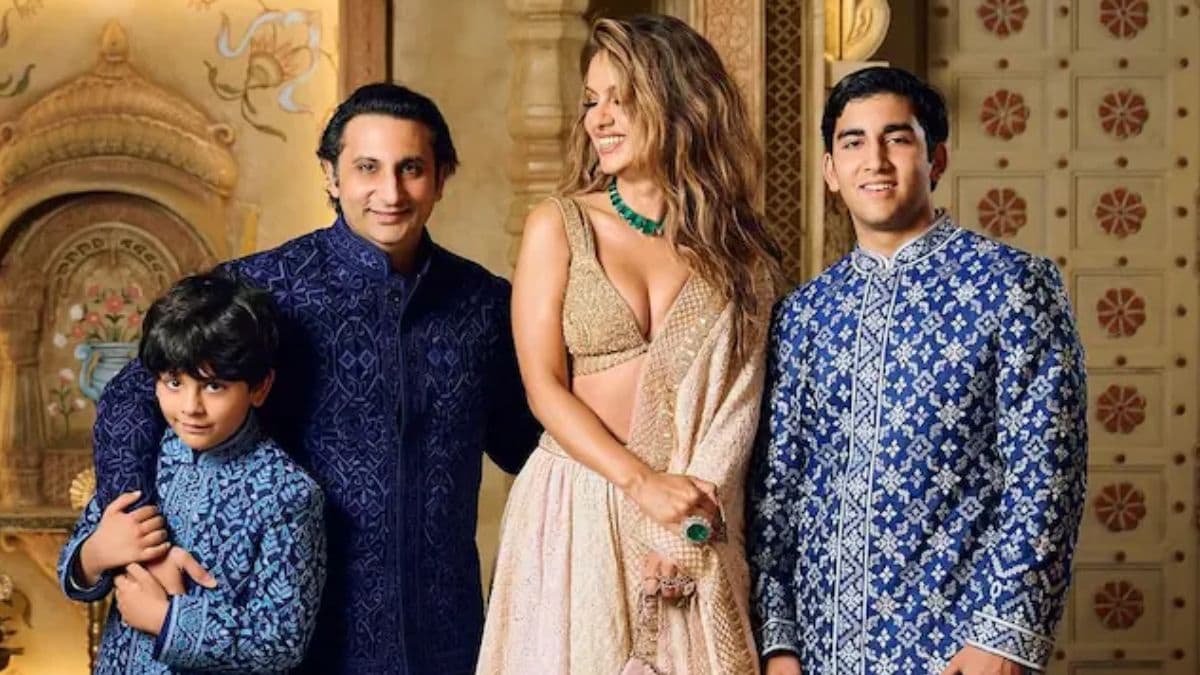 Adar Poonawalla: 'माझ्या पत्नीला रविवारीही माझ्याकडे पाहत राहणे आवडते'; सीरम इन्स्टिट्यूटचे सीईओ आदर पूनावाला यांची 90 तास काम करण्यावरून प्रतिक्रीया