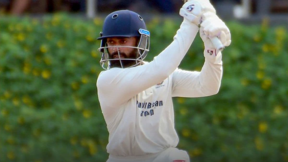 Ranji Trophy 2025: महाराष्ट्राला मोठा धक्का, रणजी ट्रॉफीमध्ये 'या' खेळाडूवर एका सामन्याची बंदी; जाणून घ्या संपूर्ण प्रकरण