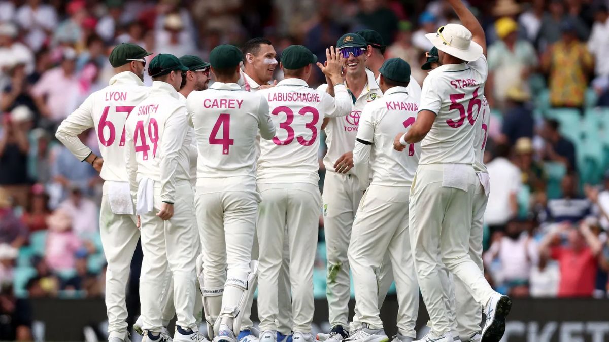 IND vs AUS 5th Test 2025 Day 1 Scorecard: सिडनी कसोटीत रोहितच्या अनुपस्थितीतही भारतीय संघ 185 धावांवर कोसळला, बोलंड-स्टार्कची घातक गोलंदाजी