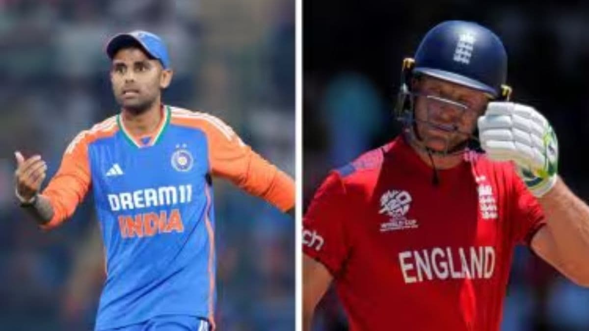 IND vs ENG 2nd T20I 2025 Mini Battle: भारत आणि इंग्लंड यांच्यातील दुसऱ्या T20 सामन्यात 'हे' खेळाडू करु शकतात कहर; बदलू शकतात सामन्याचा मार्ग