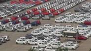 Automobile Sales Grow in India: भारतात 2024 मध्ये किरकोळ ऑटोमोबाईल विक्री 9.1% वाढली