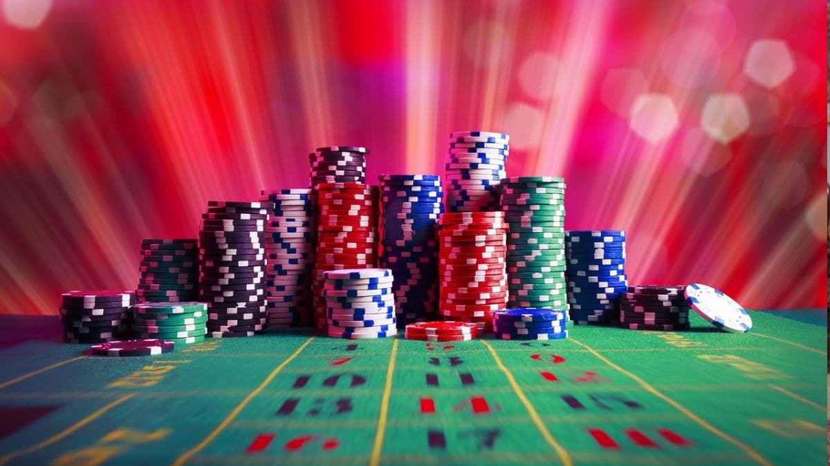 Thailand मध्ये आता अर्थव्यवस्थेला चालना देण्याच्या उद्देशाने Casino Gambling ला कायदेशीर मान्यता