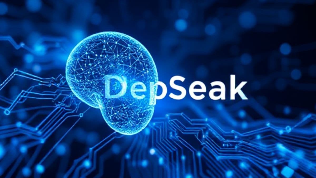 What is DeepSeek? डीपसीक बद्दल तुम्हाला माहिती आहे का? आर्टिफिशियल जनरल इंटेलिजन्स क्षेत्रात नवी क्रांती?