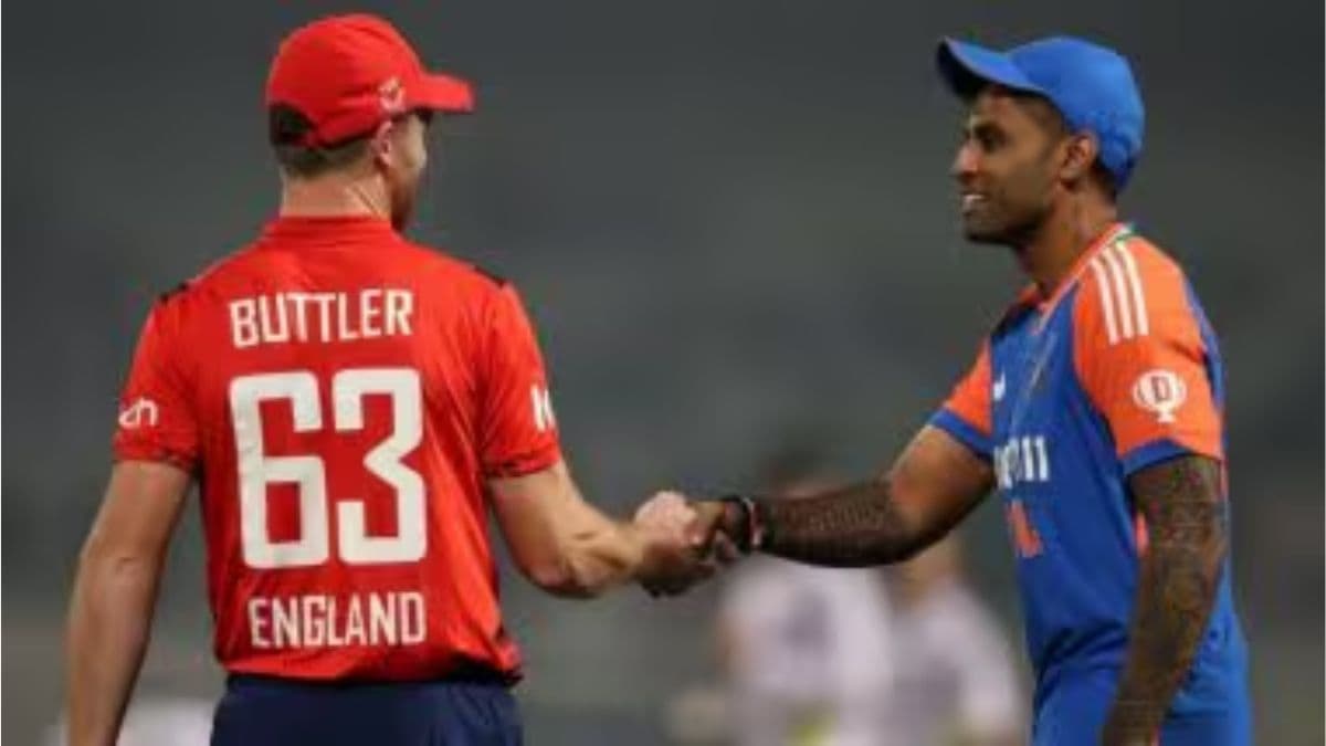 IND vs ENG 3rd T20, Rajkot Pitch Report And Stats: निरंजन शाह स्टेडियमची खेळपट्टी फलंदाजांसाठी फायदेशीर की गोलंदाजांसाठी? घ्या जाणून पिच रिपोर्ट