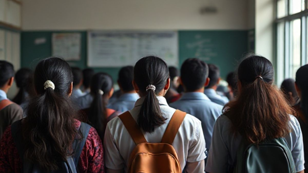 SCERT Extends Deadline: SQAAF चौकटीत शाळांतर्ग स्व-मूल्यांकनास मुदतवाढ