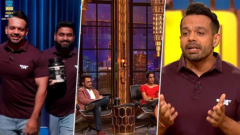 ‘Shark Tank India’ S4 Promo: Flying Beast अर्थात Gaurav Taneja शार्क टॅन्क इंडिया च्या आगामी सीझन मध्ये पीच करणार  त्याचा Fitness Brand BeastLife (Watch Video)