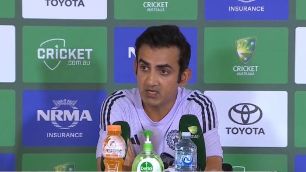 IND vs ENG 1st Test 2025: इंग्लंडविरुद्ध पराभवानंतर गौतम गंभीरची प्रतिक्रिया; गोलंदाजांच्या बचावात म्हणाला, 'अनुभव कमी, जज केले तर...'