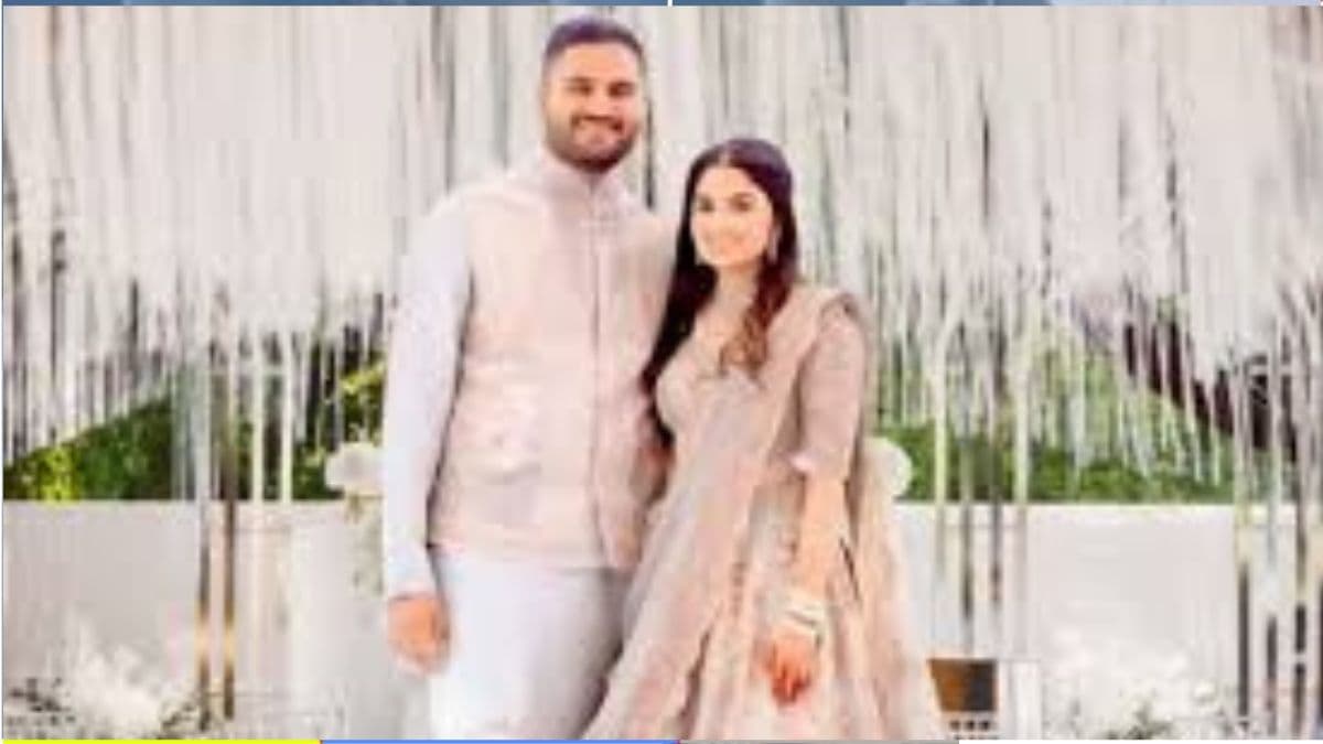 Jeet Adani Wedding: Travis Scott चा कार्यक्रम ते  पाहुण्यांसाठी 1 हजार हून अधिक आलिशान गाड्या; Gautam Adani यांचा मुलगा जीतच्या लग्नात काय असणार खास? जाणून घ्या