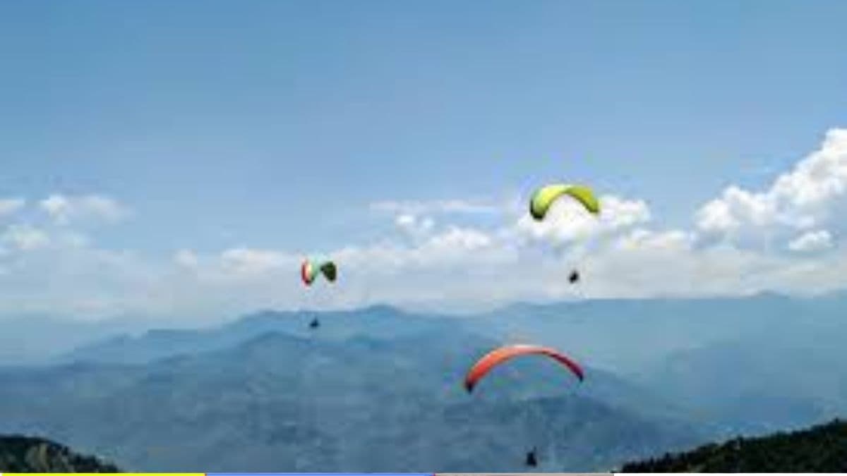 Goa Paragliding Accident: गोव्यात पॅराग्लायडिंग करताना पुण्यातील तरुणीचा मृत्यू; ऑपरेटरनेही गमावला जीव