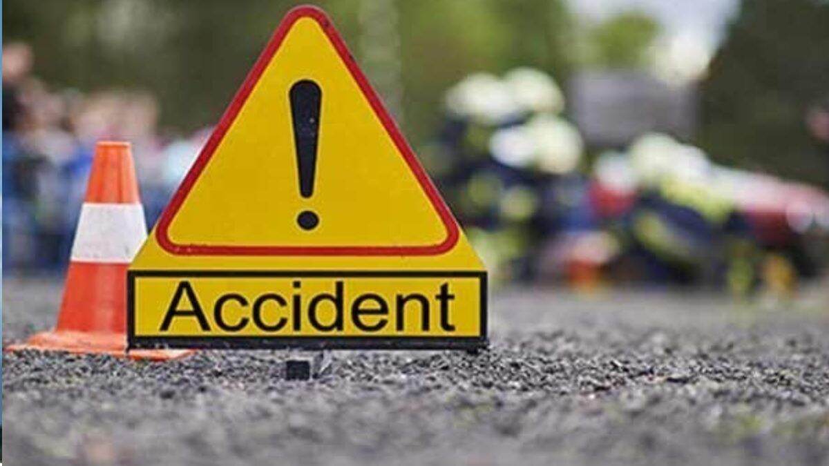 Karnataka Accident: कर्नाटकमध्ये ट्रकचा भीषण अपघात; 10 जणांचा मृत्यू, 15 जखमी