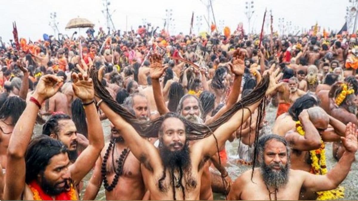 Maha Kumbh Mela 2025: मौनी अमावस्या अमृतस्नानाला त्रिवेणी संगमात 5 कोटी भाविकांनी केले पवित्र स्नान, एकूण भाविकांनी 20 कोटींचा टप्पा ओलांडला