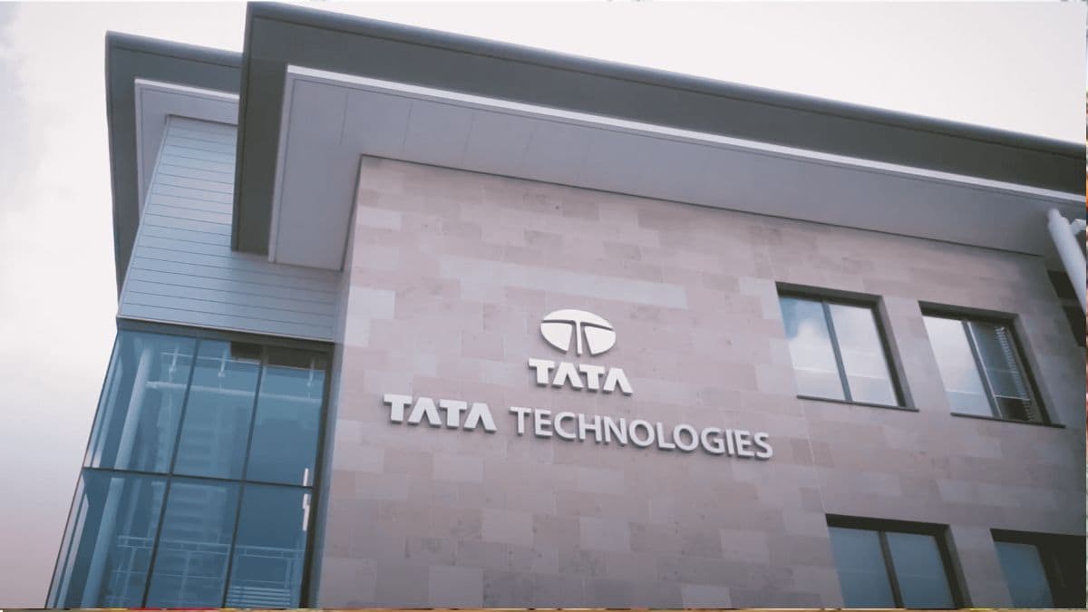 Tata Technologies Ransomware Attack: टाटा टेक्नॉलॉजीजवर सायबर हल्ला; हॅक झाल्यानंतर काही वेळातचं पूर्ववत करण्यात आली आयटी सेवा