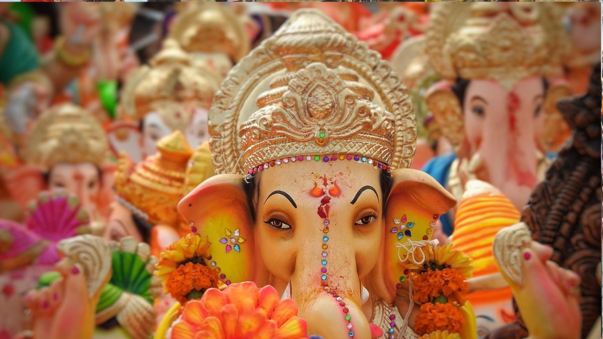 Vikat Sankashti Chaturthi 2025: एप्रिल महिन्यात 'या' दिवशी पाळण्यात येईल संकष्टी चतुर्थीचे व्रत; शुभ मुहूर्त आणि चंद्रोदयाची वेळ घ्या जाणून