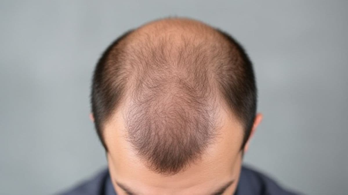 Does Hair Loss or Baldness  Affects Self-Esteem: केस गळणे किंवा टक्कल पडल्याने आत्मविश्वासावर खरंच परिणाम होतो? घ्या जाणून