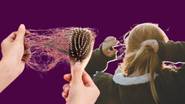 Hair Loss in Women: महिलांना टक्कल पडते का? केसगळतीची कारणे आणि कारणीभूत घटक कोणते? घ्या जाणून