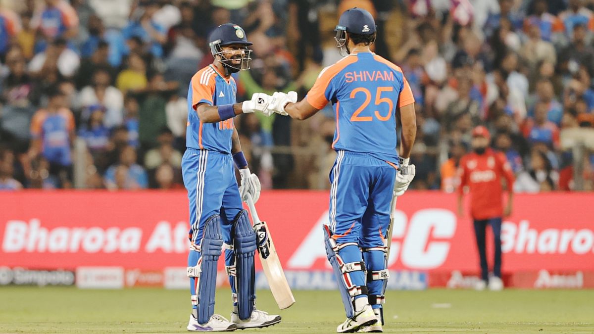 India ODI Squad vs New Zealand:  हार्दिक पांड्या आणि जसप्रीत बुमराहला विश्रांती मिळण्याची शक्यता